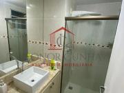 Cobertura para aluguel e venda possui 150 metros...
