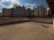 Cobertura para Aluguel no Ouro Preto, BH