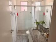 Cobertura para aluguel tem 249 metros quadrados com 3...