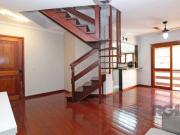 Cobertura Para comprar no Bairro Petrópolis com 3 quartos