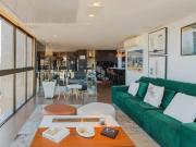 Cobertura para comprar no Petrópolis com 3 dormitórios 1...