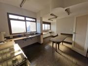 Cobertura para locação 04 quartos suite 02 vagas com...