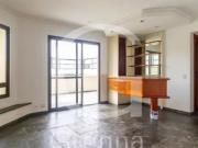 Cobertura para locaÃ§Ã£o 220mÂ² Pinheiros SP
