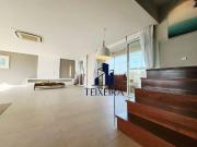 Cobertura para locação anual na praia da Enseada, 04...