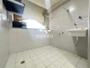 Cobertura para Locação Bairro Encruzilhada Santos/SP