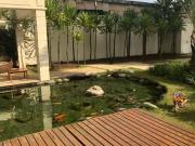 Cobertura para locação, com 240m², 4 Dormitório Sendo 1...