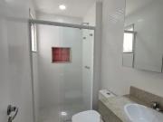 Cobertura para LocaÃ§Ã£o com 3 SuÃtes Ã 2 quadras da...