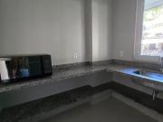 Cobertura para locação com 3 suítes Recreio dos...