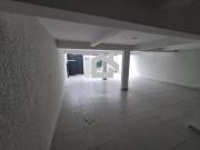 Cobertura para locação com 84m² e 1 vaga bairro Silveira