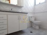 Cobertura para locação com jacuzzi 210m² 3 quartos, área...