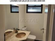 Cobertura para locaÃ§Ã£o de 270mÂ², com 3 dormitÃ³rios,...