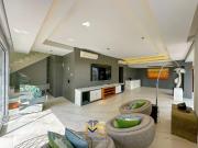 Cobertura para locação e venda na vila nova conceição