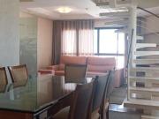 Cobertura para Locação e Venda no bairro Vila Mascote