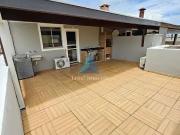 Cobertura para Locação em Americana/SP Vila Belvedere 3...