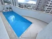 Cobertura para Locação em Balneário Camboriú/SC Centro 4...