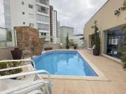 Cobertura para Locação em Balneário Camboriú/SC Centro 4...