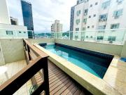 Cobertura para Locação em Balneário Camboriú/SC Centro 4...