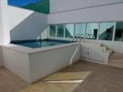 Cobertura para Locação em Balneário Camboriú/SC Centro 4...