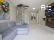 Cobertura para Locação em Balneário Camboriú/SC Centro 4...