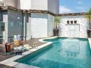 Cobertura para Locação em Balneário Camboriú/SC Centro 4...