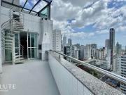 Cobertura para Locação em Balneário Camboriú/SC Centro 5...