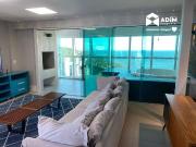 Cobertura para Locação em Balneário Camboriú/SC...