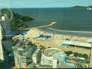 Cobertura para Locação em Balneário Camboriú/SC...