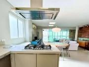 Cobertura para Locação em Balneário Camboriú/SC...