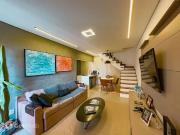 Cobertura para Locação em Barueri/SP Alphaville Centro...