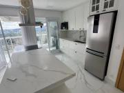 Cobertura para Locação em Barueri/SP Melville...