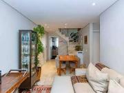 Cobertura para Locação em Belo Horizonte/MG Alto Barroca...