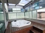 Cobertura para Locação em Belo Horizonte/MG Alto Barroca...