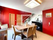 Cobertura para Locação em Belo Horizonte/MG Anchieta 3...