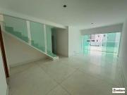 Cobertura para Locação em Belo Horizonte/MG Buritis