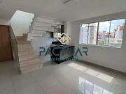 Cobertura para Locação em Belo Horizonte/MG Buritis 2...