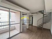 Cobertura para Locação em Belo Horizonte/MG Buritis 2...