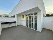 Cobertura para Locação em Belo Horizonte/MG Buritis 2...