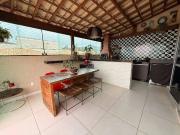 Cobertura para Locação em Belo Horizonte/MG Buritis 3...