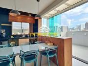 Cobertura para Locação em Belo Horizonte/MG Buritis 3...