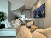 Cobertura para Locação em Belo Horizonte/MG Buritis 3...