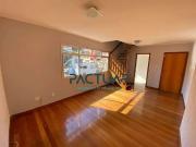 Cobertura para Locação em Belo Horizonte/MG Buritis 3...