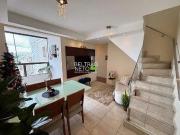 Cobertura para Locação em Belo Horizonte/MG Buritis 3...