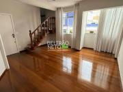 Cobertura para Locação em Belo Horizonte/MG Buritis 3...