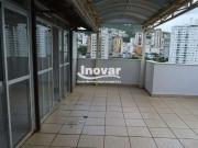Cobertura para Locação em Belo Horizonte/MG Buritis 3...