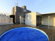 Cobertura para Locação em Belo Horizonte/MG Buritis 3...