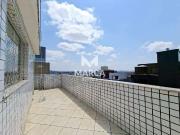 Cobertura para Locação em Belo Horizonte/MG Buritis 3... Cobertura para Locação em Belo Horizonte/MG Buritis 3...