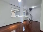 Cobertura para Locação em Belo Horizonte/MG Buritis 4...