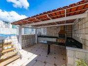 Cobertura para Locação em Belo Horizonte/MG Buritis 4...