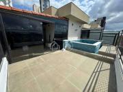 Cobertura para Locação em Belo Horizonte/MG Buritis 4...