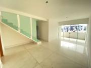 Cobertura para Locação em Belo Horizonte/MG Buritis 4...